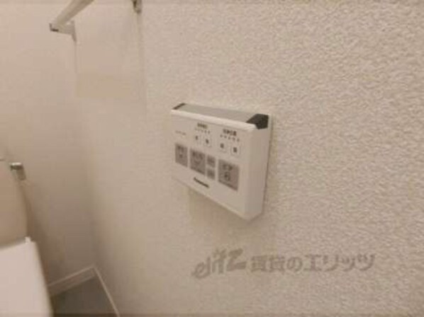 サニーハイツ中川　Ｃ棟の物件内観写真